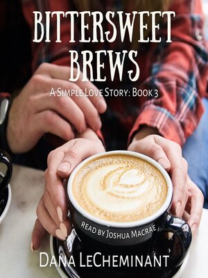 cover image of Bittersweet Brews